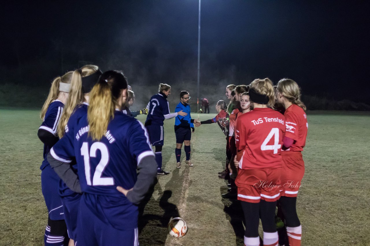 Bild 91 - Frauen TuS Tensfeld - SV Bienebuettel-Husberg